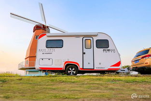 工信部第325批次旅居車公示 38款新車即將上市，掛車漆色引領(lǐng)新潮流