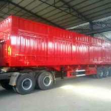 匠心獨(dú)運(yùn)，品質(zhì)護(hù)航——探秘山東梁山掛車廠的卓越掛車漆工藝