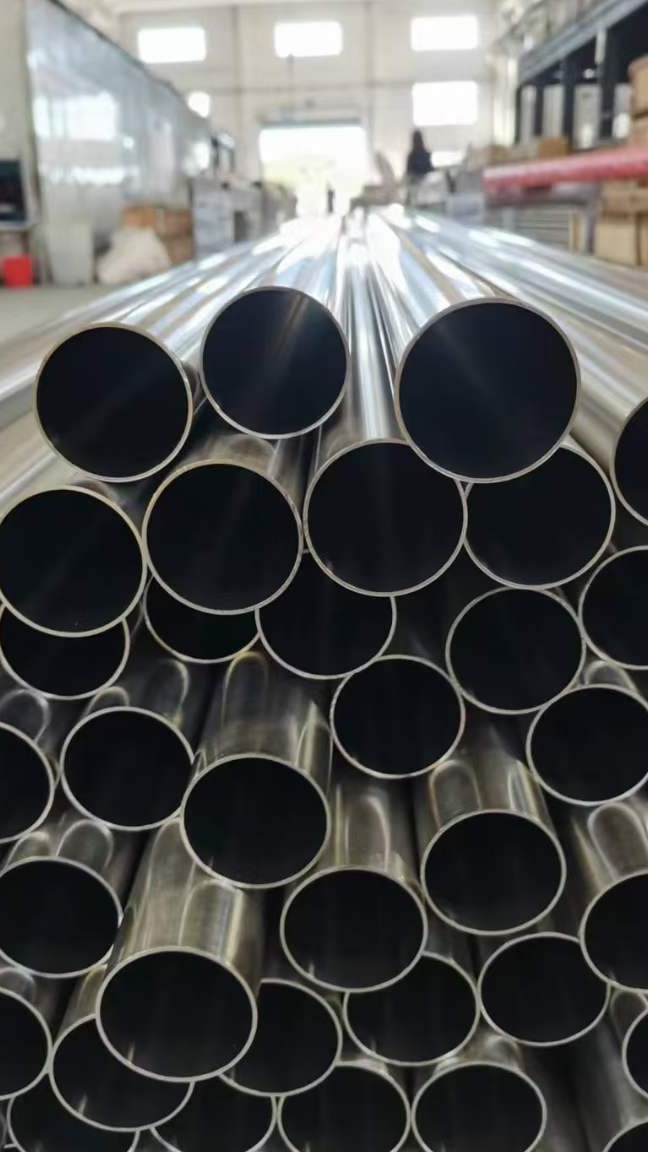 304不銹鋼圓管 特性、應用與選購指南