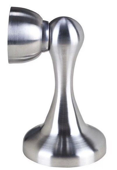 中山市智尚五金制品廠 供應(yīng)優(yōu)質(zhì)不銹鋼門吸，小門吸，堅(jiān)固耐用，精選產(chǎn)品圖集