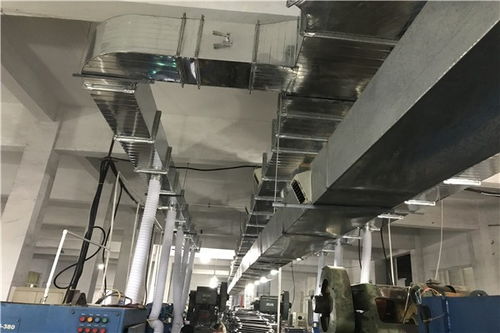 重慶南川九度風(fēng)管加工廠 專業(yè)定制高品質(zhì)不銹鋼風(fēng)管