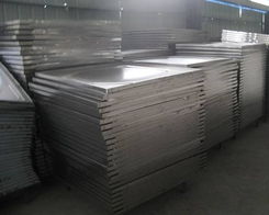 不銹鋼沖壓板 性能、應(yīng)用與選擇指南